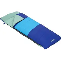 Bestway WanderLite 2-i-1 -makuupussi / makuualista