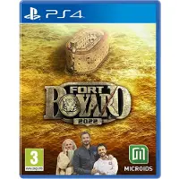 Fort Boyard 2022 (4)