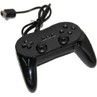 24hShop Käsiohjain Nintendo Wii:lle - klassinen pelikonsoli