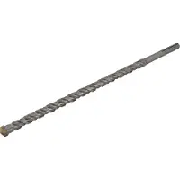 AWTOOLS Betoniporanterä AW43840; SDS-Max; TCT; 24x600x740 mm