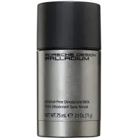 Porsche Palladium Deodoranttipuikko Alkoholiton 75 ml