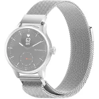 SKALO Milanese Loop to Withings ScanWatch 38mm - Hopea