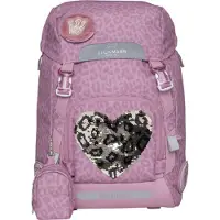 Beckmann Classic 22L - Furry - Pink - ONE SIZE
