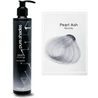 Pure Shades Färgbomb Pearl Ash Blonde