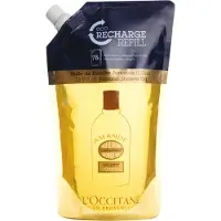L'Occitane Almond Shower Oil, 500ml Refill