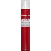 Recipe For Men Ultra Sensitive Shaving Foam 100 ml