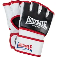 Lonsdale Emory Nahka Mma-otteluhansikas