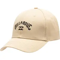 Billabong Arch Snapback - Beige - ONE SIZE