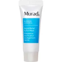 Murad Rapid Relief Sulfur Mask, 75ml