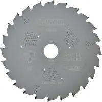 DeWalt DT4310-QZ 216mm pyörösahanterä