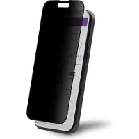 StarTech.com – 4-Way Privacy Screen For iPhone 15 Plus (I15T1-PRIVACY-SCREEN)