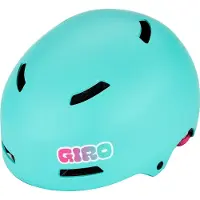 Giro Dime Fs Junior-kaupunkikypärä