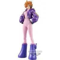 Banpresto One Piece Grandline Series Egghead Drvegapunk Lilith -pahisfiguuri 16 Cm