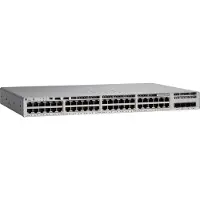 Cisco – Cat 9200L 48-port 12xmGig 36x1G 4x10G (C9200L-48PXG-4X-E)