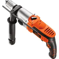 Black & Decker Iskuporakone KR1102K-QS