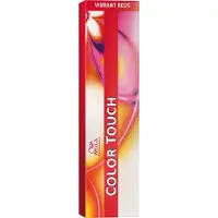 Wella Pysyvä väriaine Wella Nº 10/34 (60 ml)