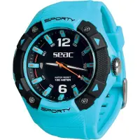 Seac Sub Sporty Kello