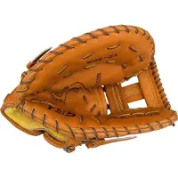 Sans marque Baseball Glove 23HG, ruskea, oikeakätisille