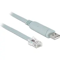 DeLOCK 903121628 1 M Usb-sovitin