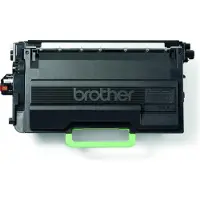 Brother 3610 Värikasetti musta, extra high yield