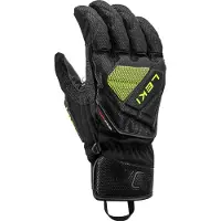 LEKI Wcr C-tech 3d Käsineet
