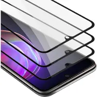 Cadorabo Vivo V21 4G / 5G 3 kpl suojakalvo