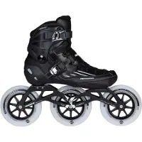 Powerslide R6 Marathon Rullaluistimet