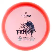 Viking Discs Viking Disc Fenrir Storm draiveri