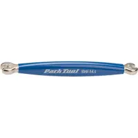 Park Tool Nippeliavain Shimanolle (3,75 ja 4,4 mm)