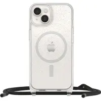 Otterbox – ReactNecklaceMS iPhone17e/16e Strdst clr (77-92281)