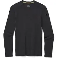 Smartwool Classic Thermal Merino Pitkähihainen Aluspaita