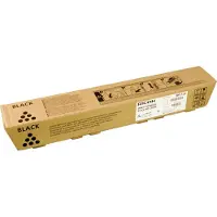 Ricoh 842043 värikasetti 1 kpl alkuperäinen, musta