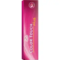 Wella Touch Plus 60ml Pysyvä Väriaine