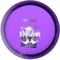 Viking Discs Barbarian Air draiveri