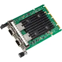 Intel – NIC/OCP up to 10Gb RJ45 x 2 (X710T2LOCPV3)