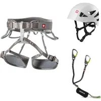 Ocun Twist Via Ferrata -setti