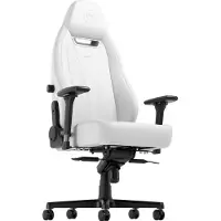 GAMERSWEAR LEGEND White Edition -pelituoli
