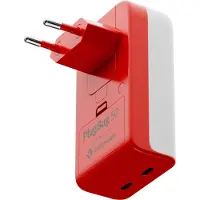 TwelveSouth PlugBug 50W USB-C GaN Charger w/ FindMy