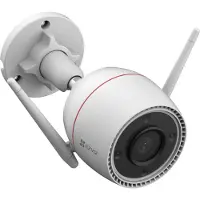 Ezviz H3C 2K+ Wi-Fi -valvontakamera