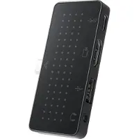 TwelveSouth StayGo mini USB-C Hub