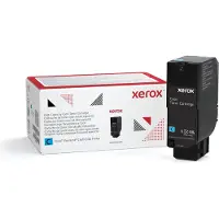 Xerox – VersaLink C620 CY High Capacity Toner Ca (006R04625)