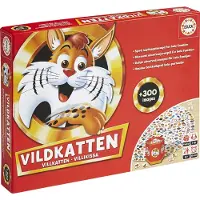 Educa Villikissa