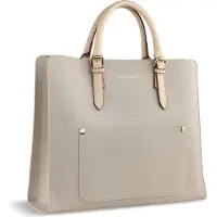 Bugatti Ella Käsilaukku 36 cm Beige