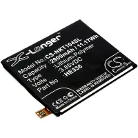 24.Se Nokia 5 yhteensopiva akku 2900 mAh