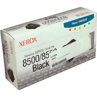 Xerox Colorstix musta 3-pakkaus 3.000sivua