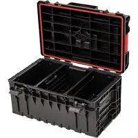 Qbrick Laatikko työkaluille SKRQ350T2CZAPG003