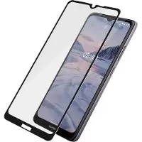 PanzerGlass NOKIA 2.4 CASE FRIENDLY, BLACK