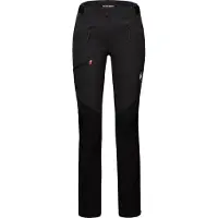 Mammut Courmayeur Softshell Housut