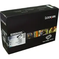 Lexmark Rumpu - Photoconductor 30.000 sivua