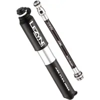 Lezyne Pressure Drive Medium Mini-pumpe